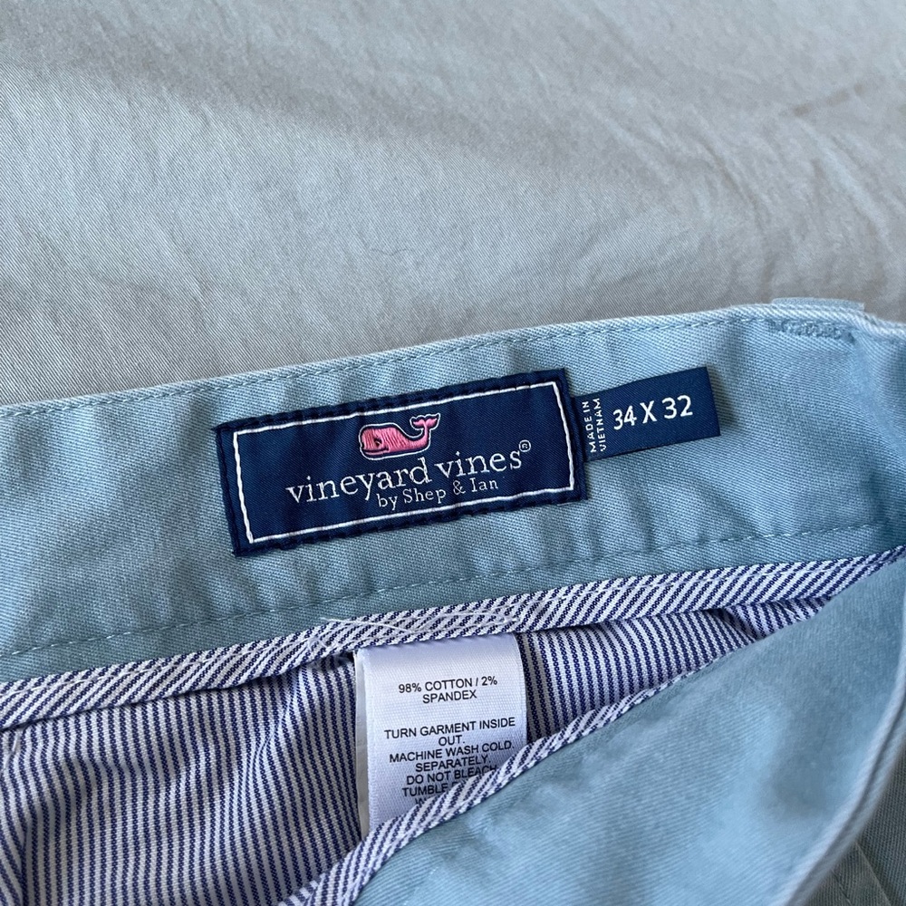 Men’s Vineyard Vines Chino Pants